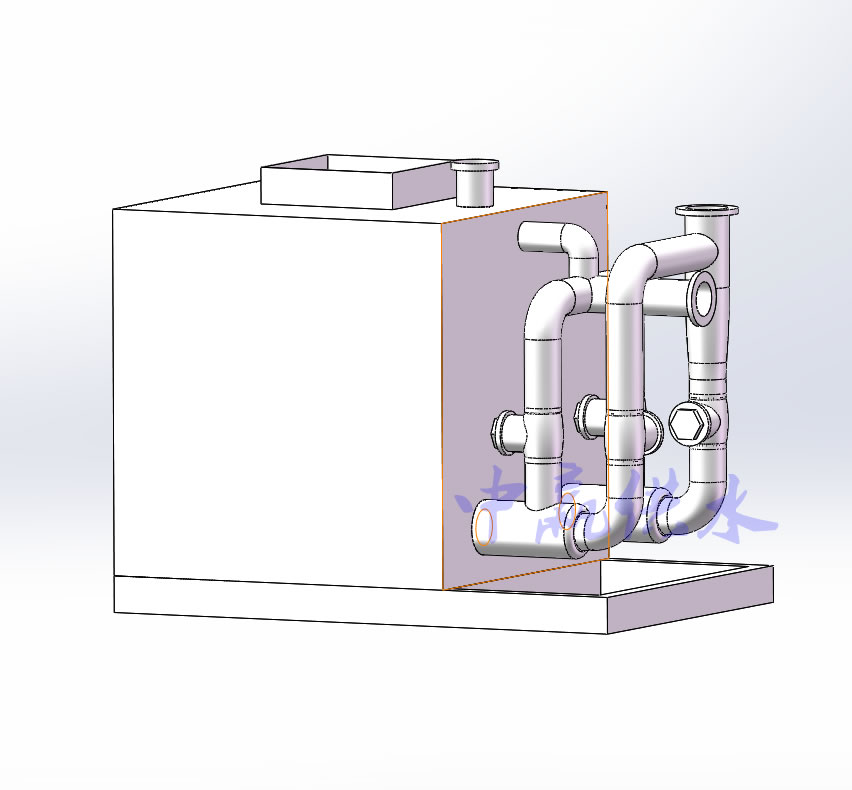 餐飲市場上地下室密封式污水提升器哪個品牌好呢?