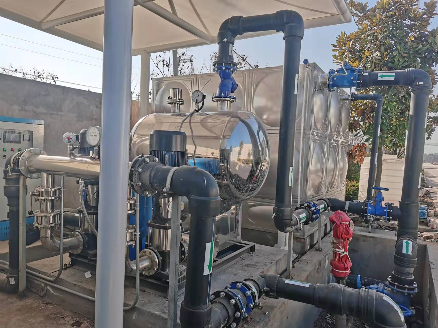 推動(dòng)長(zhǎng)沙高層住宅供水設(shè)備產(chǎn)業(yè)鏈由“量變”到“質(zhì)變” 推動(dòng)長(zhǎng)沙高層住宅供水設(shè)備產(chǎn)業(yè)鏈由“量變”到“質(zhì)變”