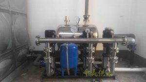 建筑高層小區(qū)二次供水水壓不夠的原因有哪些？