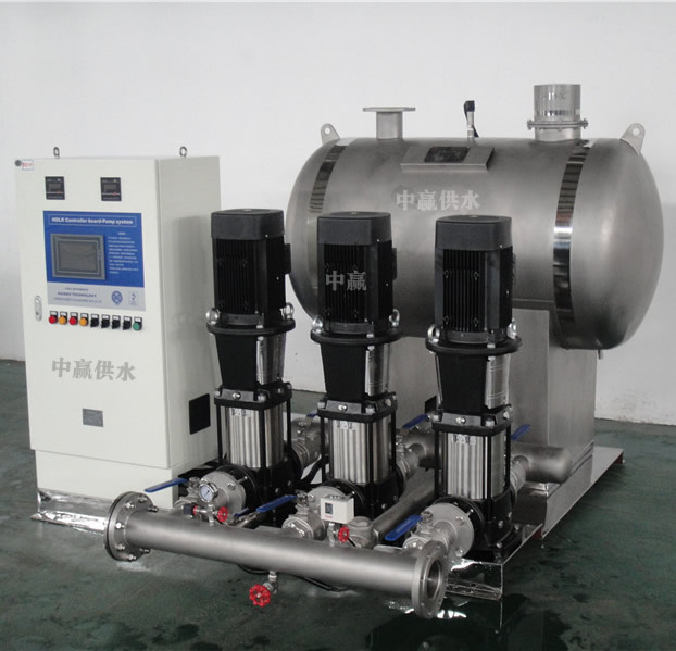 未裝自來(lái)水二次加壓設(shè)備管網(wǎng)水壓不夠頂樓住戶?！昂翱省? border=