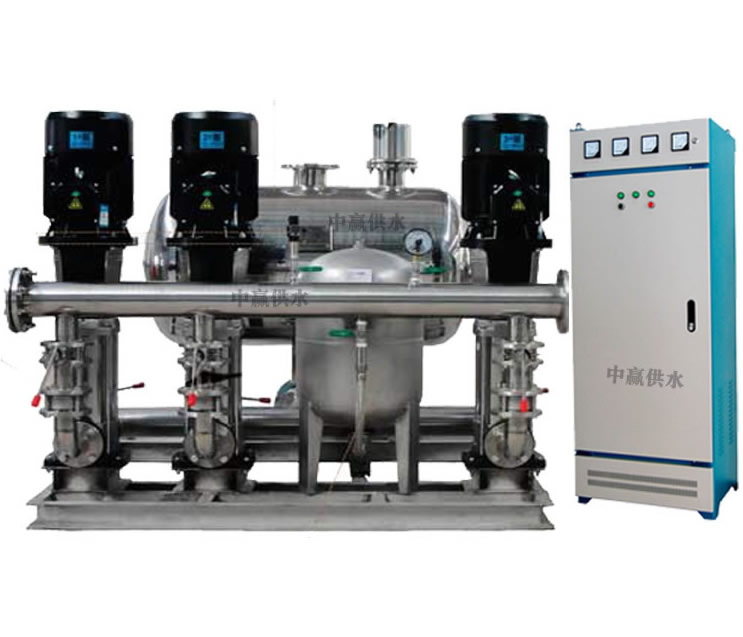 無負壓供水設備適用于幾層建筑樓房或多少層的建筑樓層？