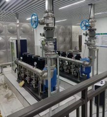 農(nóng)村無塔供水設(shè)備價格是如評何定的？由哪些因素決定？